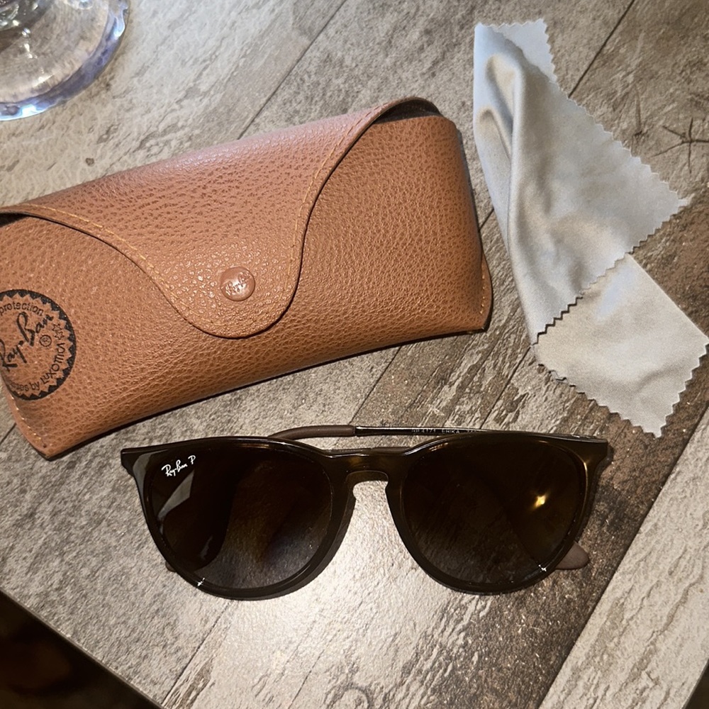 Ray bans